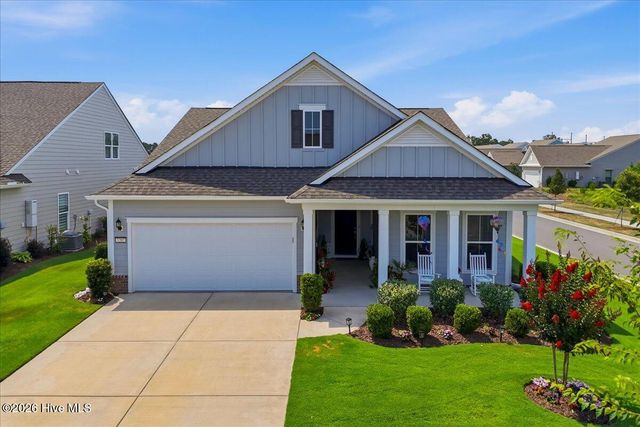 3202 Penzance Row, Wilmington, NC 28412
