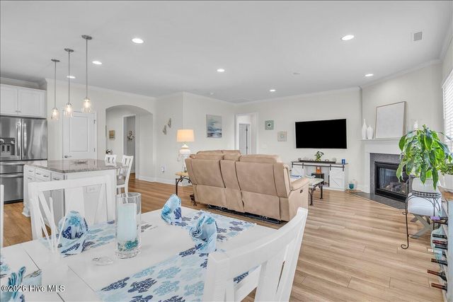 3202 Penzance Row, Wilmington, NC 28412