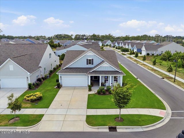 3202 Penzance Row, Wilmington, NC 28412