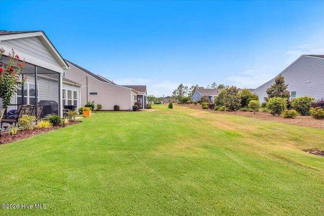 3202 Penzance Row, Wilmington, NC 28412