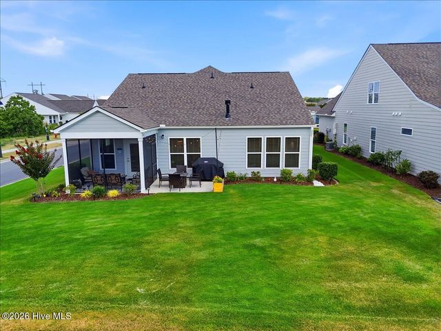 3202 Penzance Row, Wilmington, NC 28412