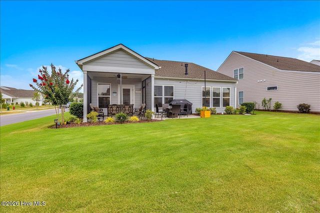 3202 Penzance Row, Wilmington, NC 28412