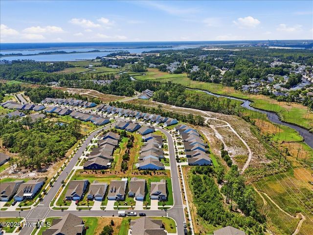 3202 Penzance Row, Wilmington, NC 28412