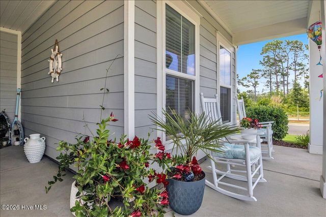 3202 Penzance Row, Wilmington, NC 28412