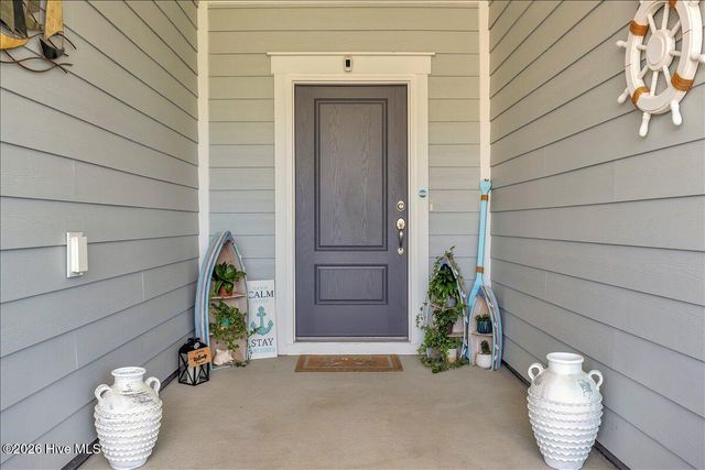 3202 Penzance Row, Wilmington, NC 28412