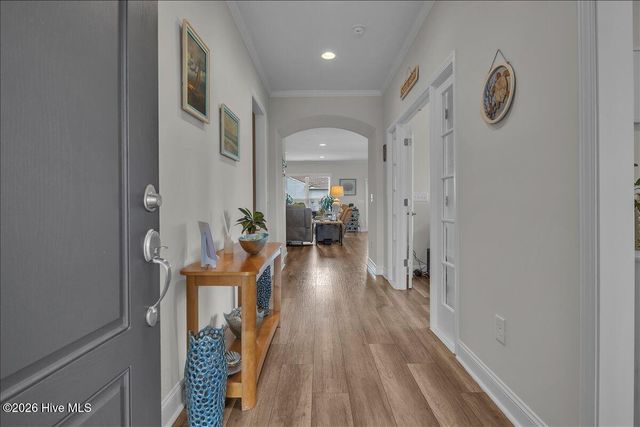 3202 Penzance Row, Wilmington, NC 28412