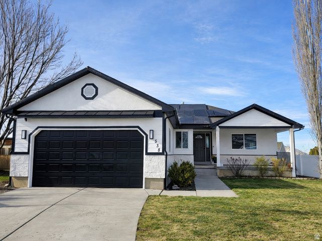 538 S 140 W, Santaquin, UT 84655