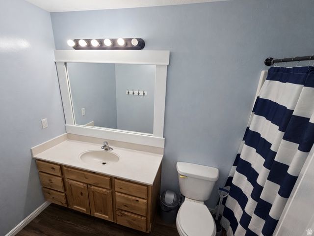 538 S 140 W, Santaquin, UT 84655