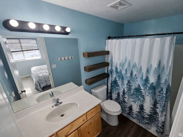 538 S 140 W, Santaquin, UT 84655