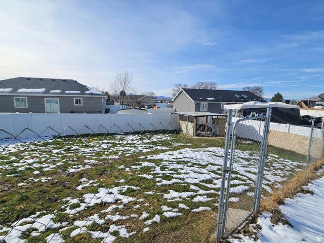 538 S 140 W, Santaquin, UT 84655