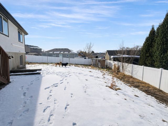 538 S 140 W, Santaquin, UT 84655