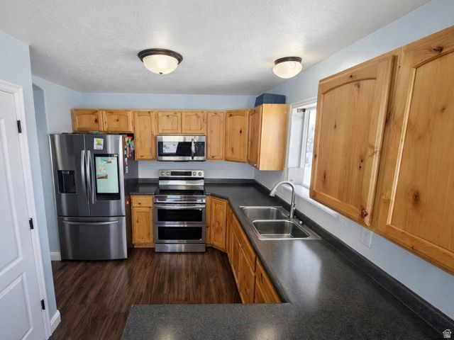 538 S 140 W, Santaquin, UT 84655