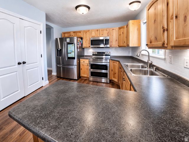 538 S 140 W, Santaquin, UT 84655