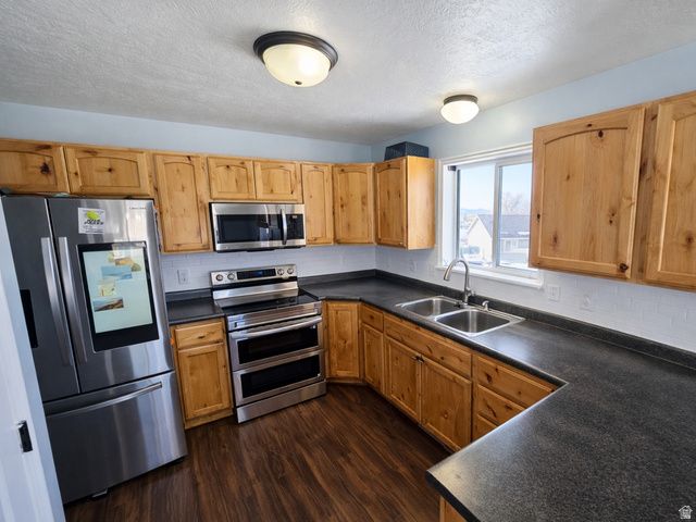 538 S 140 W, Santaquin, UT 84655