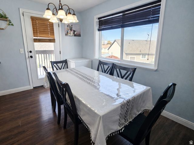 538 S 140 W, Santaquin, UT 84655