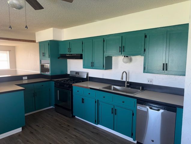 1306 21st Street, Mineral Wells, TX 76067