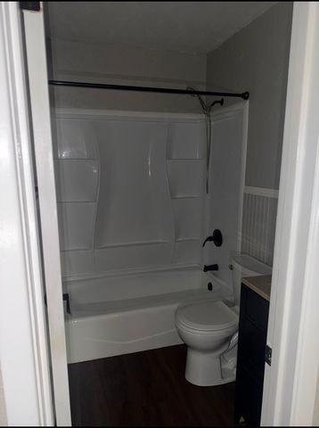 1306 21st Street, Mineral Wells, TX 76067