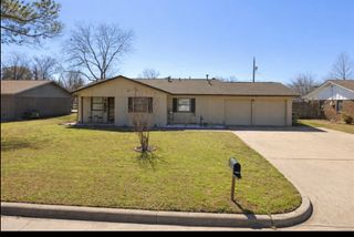 1306 21st Street, Mineral Wells, TX 76067