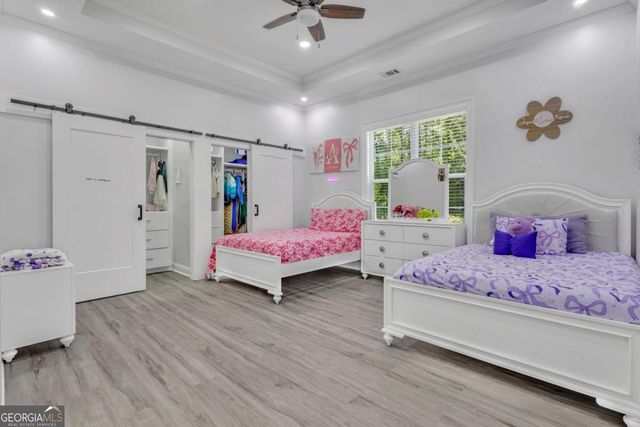 81 Hager Drive, Riverdale, GA 30274