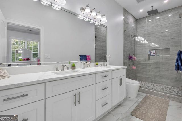 81 Hager Drive, Riverdale, GA 30274
