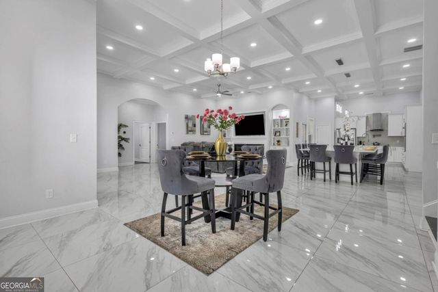 81 Hager Drive, Riverdale, GA 30274