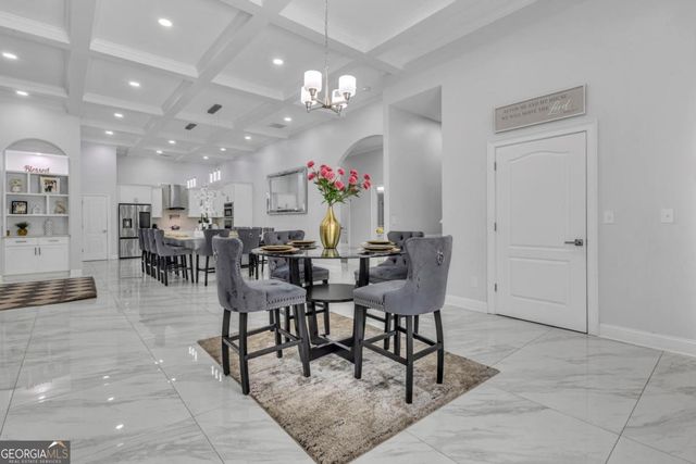 81 Hager Drive, Riverdale, GA 30274