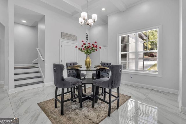 81 Hager Drive, Riverdale, GA 30274