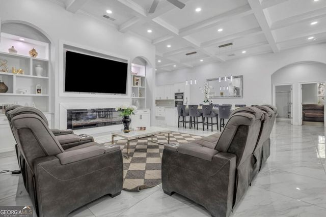 81 Hager Drive, Riverdale, GA 30274