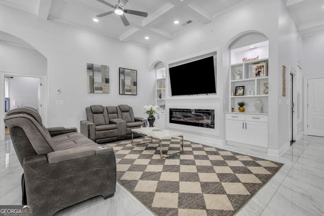 81 Hager Drive, Riverdale, GA 30274