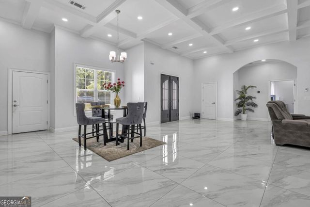 81 Hager Drive, Riverdale, GA 30274