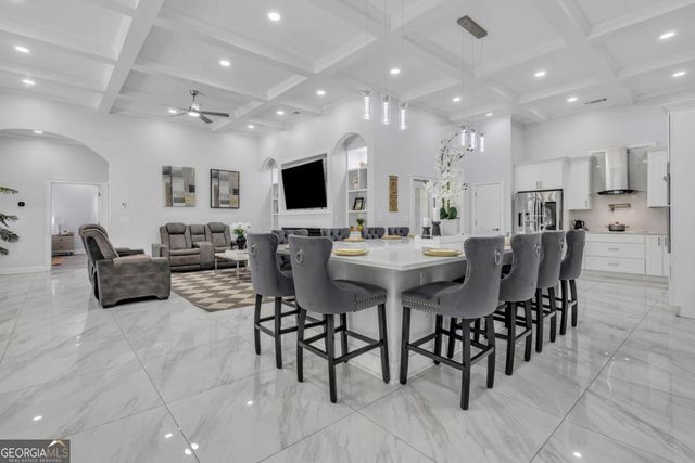 81 Hager Drive, Riverdale, GA 30274