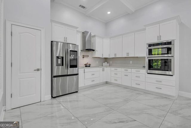 81 Hager Drive, Riverdale, GA 30274