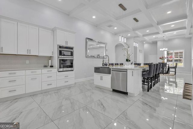 81 Hager Drive, Riverdale, GA 30274