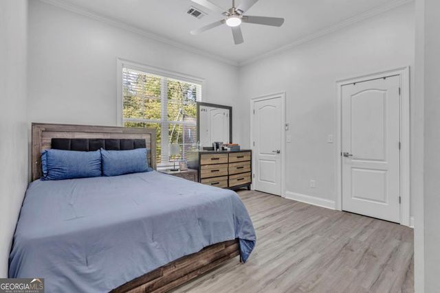 81 Hager Drive, Riverdale, GA 30274