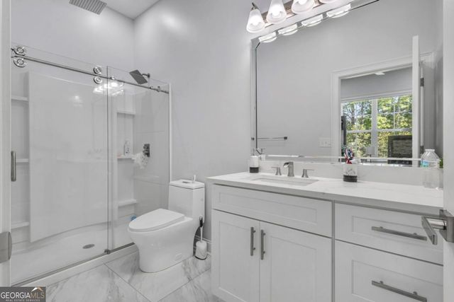 81 Hager Drive, Riverdale, GA 30274