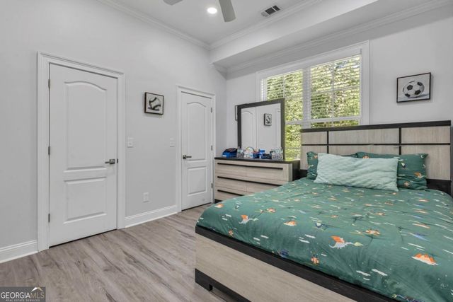 81 Hager Drive, Riverdale, GA 30274
