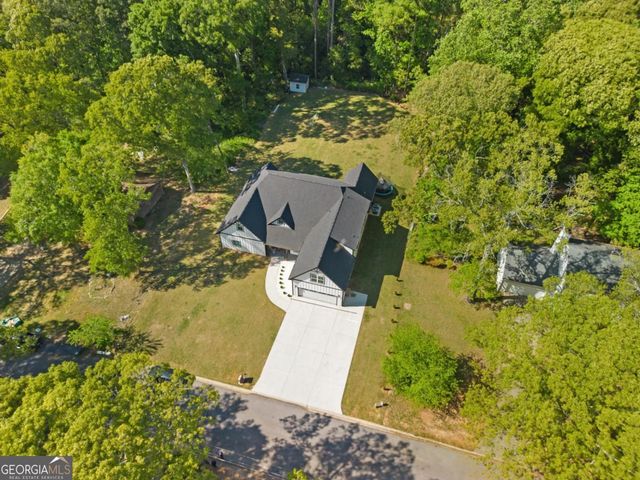 81 Hager Drive, Riverdale, GA 30274