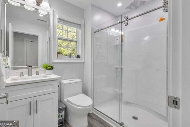 81 Hager Drive, Riverdale, GA 30274