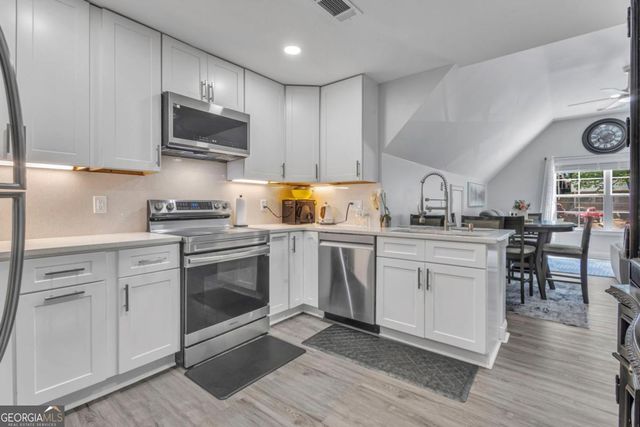 81 Hager Drive, Riverdale, GA 30274