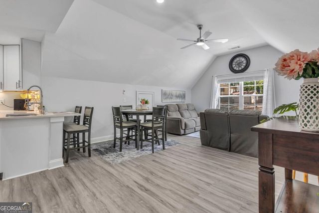81 Hager Drive, Riverdale, GA 30274