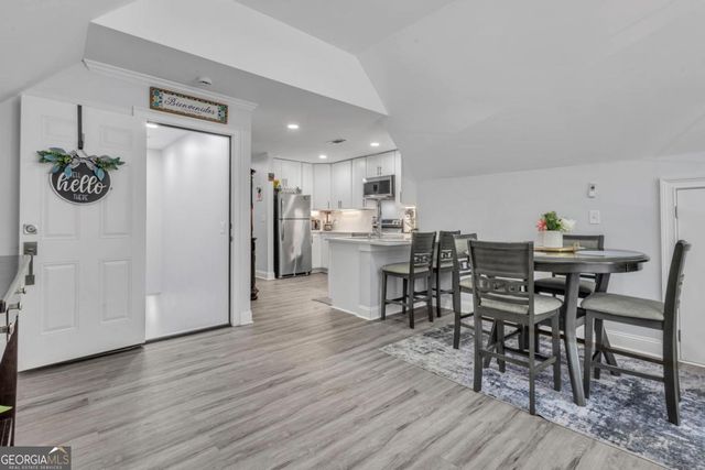 81 Hager Drive, Riverdale, GA 30274