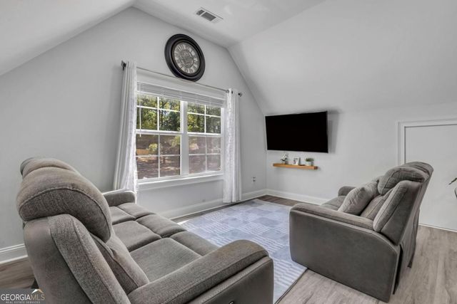 81 Hager Drive, Riverdale, GA 30274