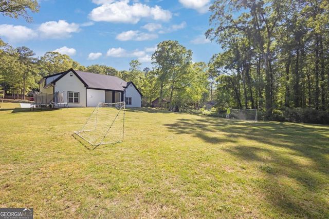 81 Hager Drive, Riverdale, GA 30274