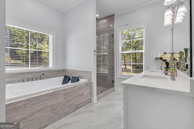 81 Hager Drive, Riverdale, GA 30274