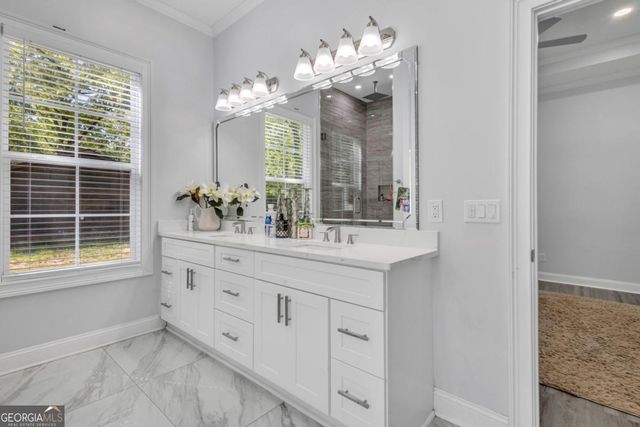 81 Hager Drive, Riverdale, GA 30274