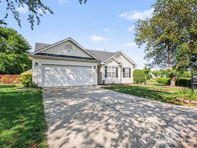 2260 Shumard Circle, Indian Trail, NC 28079