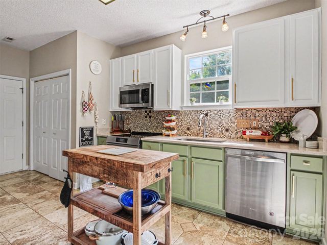 2260 Shumard Circle, Indian Trail, NC 28079
