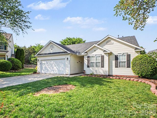 2260 Shumard Circle, Indian Trail, NC 28079