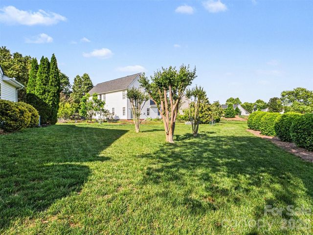 2260 Shumard Circle, Indian Trail, NC 28079