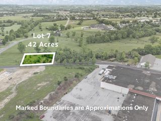 547 Legion Drive 7, Harrodsburg, KY 40330